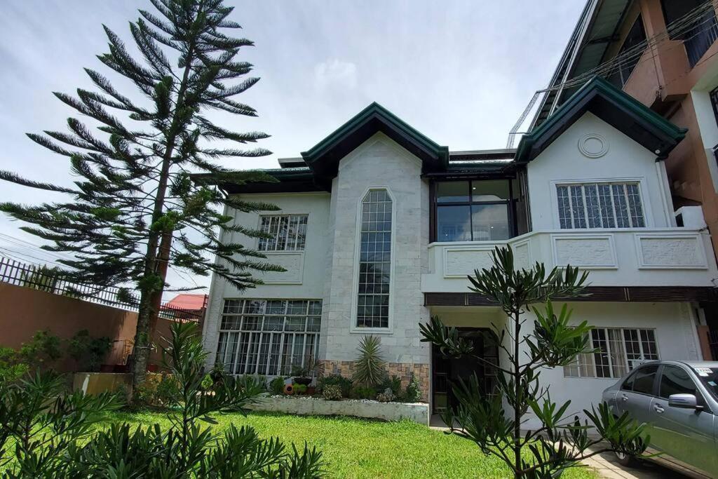 Country Home In Silang Tagaytay 외부 사진