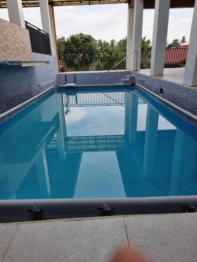 Country Home In Silang Tagaytay 외부 사진