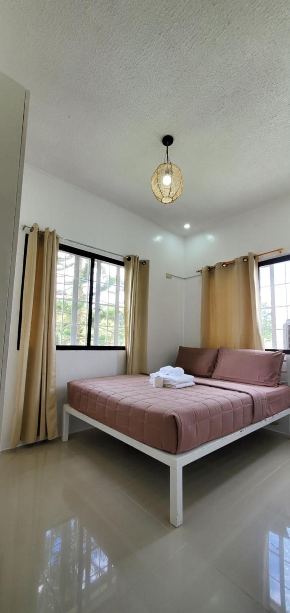 Country Home In Silang Tagaytay 외부 사진